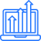 AI integration icon